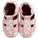 Robeez Infant/Toddler Sandal Blossom Bootie