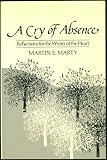 A cry of absence