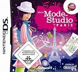 Mein Mode-Studio in Paris