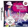 Mein Mode-Studio in Paris