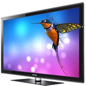 Samsung Mu6199 58 Zoll