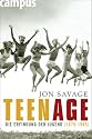 Teenage: Die Erfindung der Jugend (1875-1945)