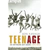 Teenage: Die Erfindung der Jugend (1875-1945)