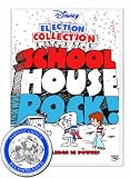Schoolhouse Rock: Election Collection Classroom Edition [Interactive DVD]
