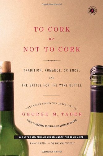 cork wine