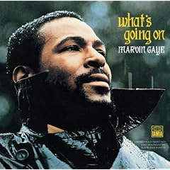 What's Going on (Shm-Sacd)