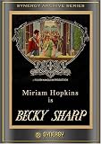 Becky Sharp Becky Sharp