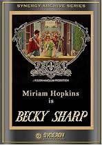 Becky Sharp