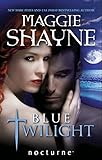 Blue twilight