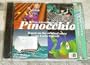 The Adventures of Pinocchio Storybook