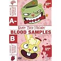 Happy Tree Friends: Bloodsample, Greatest Hits 1+2
