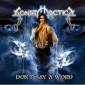 Don't say a word