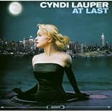 At Lastvon "Cyndi Lauper"