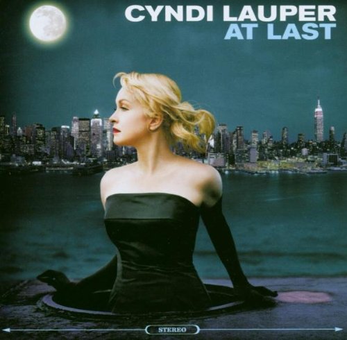 Produkt-Bild: At Last