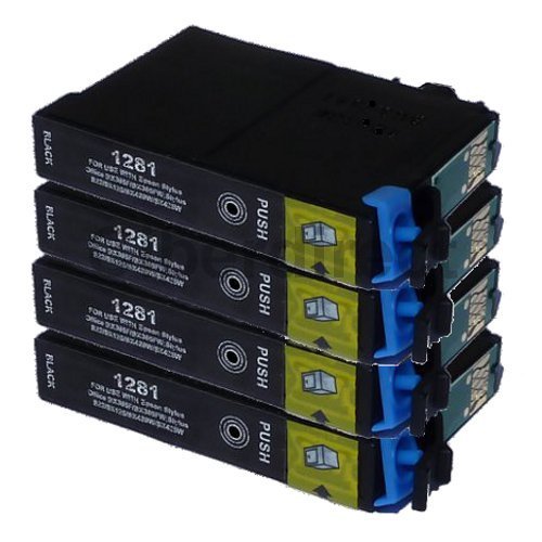 Epson Stylus Office BX305F compatible printer