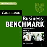Business Benchmark Upper Intermediate Audio CD BULATS Edition