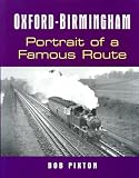 Oxford-Birmingham : portrait of a famous route