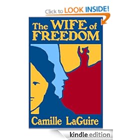 The Wife of Freedom (The Adventures of Mary Alwyn)