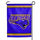 NCAA Northern Iowa Panthers Garden Flag