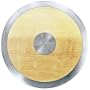 Champion Sports 1.6 Kilo Practice Discus
