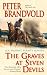 Books : The Graves at Seven Devils