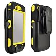 OtterBox Defender Case for iPhone 3G, 3GS (Yellow/Black)[Retail Packaging]