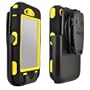 OtterBox Defender Case for iPhone 3G, 3GS (Yellow/Black)[Retail Packaging]