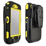 OtterBox Defender Case for iPhone 3G, 3GS (Yellow/Black)