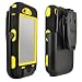 OtterBox Defender Case for iPhone 3G, 3GS (Yellow/Black)