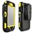 OTTERBOX Defender Case polycarbonate handytasche f�r iPhone 3G gelb/schwarz