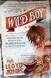 Wild boy