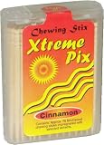 Xtreme Cinnamon Pix Chewing Stix