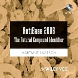 Review Wiley-VCH  / AntiBase 2008 SciDex: The Natural Compound Identifier