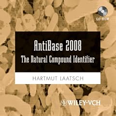 AntiBase 2008 SciDex: The Natural Compound Identifier