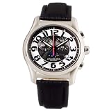 Stuhrling Original Men's Lifestyle 'Jubilee' Swiss Chronograph Watch #104.331513