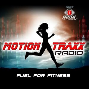 Motion Traxx