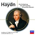 Die gro�en Oratorien und Messen (Ltd.Edition) (Eloquence)