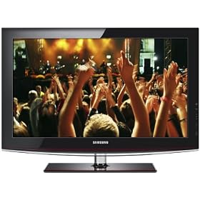 Samsung LN32B460 32