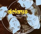 Hey Girl [CD 1]