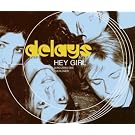 Hey Girl [CD 1]