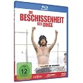 Die Beschissenheit der Dinge [Blu-ray]