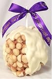 erin's white chocolate macadamia apple