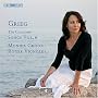 Grieg: The Complete Songs, Vol. 6