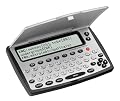 Franklin 12 Language European Translator FR-TJS12
