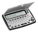 Franklin 12 Language European Translator FR-TJS12