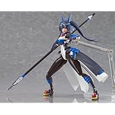 figma ��������Υۥ饤���� ��¿������ (�Υ󥹥����� ABS&PVC�����Ѥ߲�ư�ե����奢)