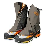 Outdoor Research Unisex Endurance Gaiters