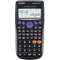 Casio FX-82DE Plus technisch-wissenschaftlicher Rechner mit nat�rlichem Display