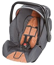 Maclaren Young Profi Plus Infant carrier for XLR -