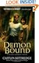 Demon Bound (Black London, Book 2)
